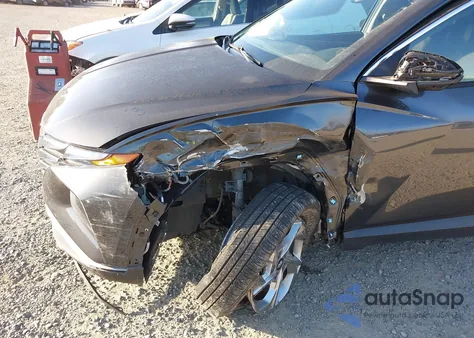 2023 Hyundai Tucson Sel z USA, uszkodzony, nr VIN 5NMJBCAE1PH182375